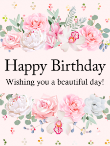 Best Birthday Wishes