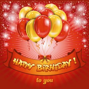 Best Birthday Wishes