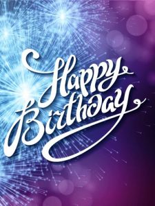 Best Birthday Wishes