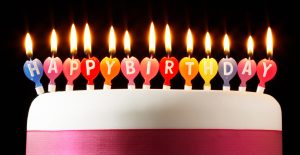 Happy Birthday Wishes