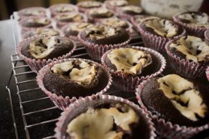 Chocolate Surprise Cupcakes Recipe