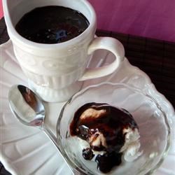 Chocolate Sauce