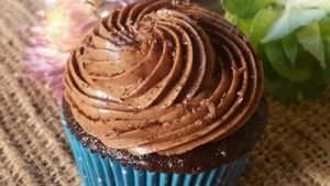 Coffee Butter Frosting Recipe