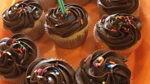 Chocolate Frosting I Recipe