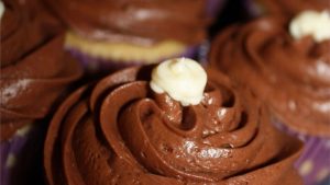 Chocolate Butter-Creme Frosting Recipe