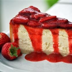 Strawberry Topping