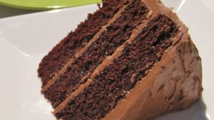 Coffee Frosting Recipe