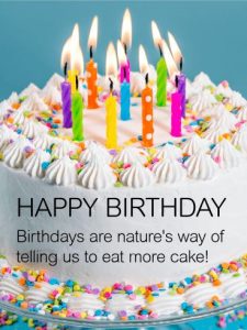 Top Happy Birthday Wishes