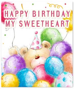 Top Happy Birthday Wishes