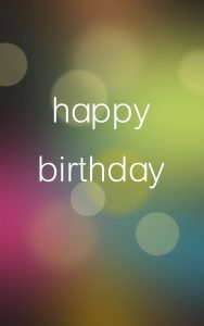 Top Happy Birthday Wishes