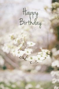 Top Happy Birthday Wishes