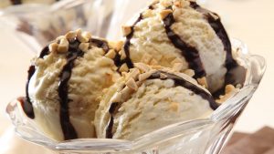 Vanilla Ice Cream III