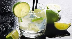 Caipirinha