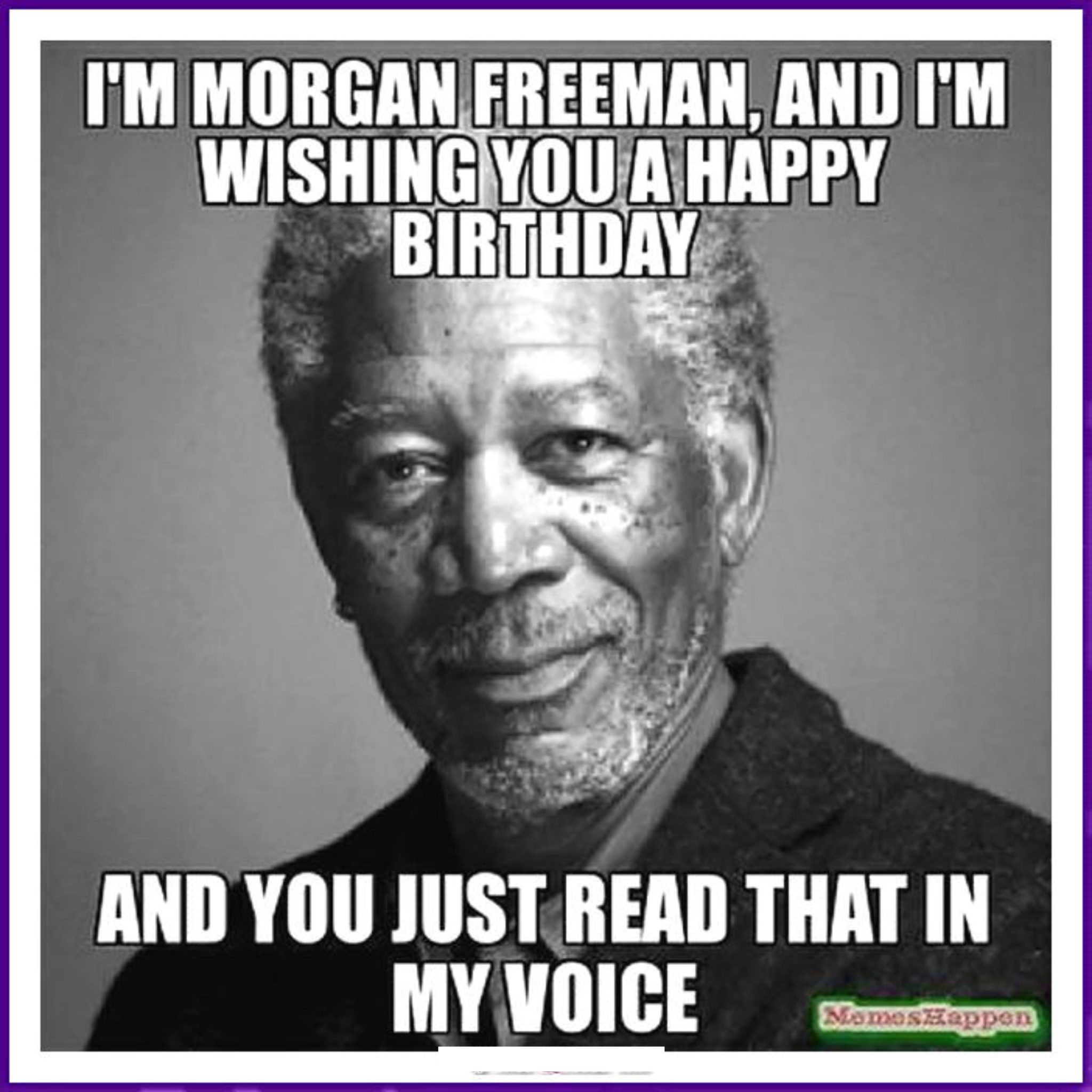 Funny & Famous People Birthday Memes - BirthdayWishings.com