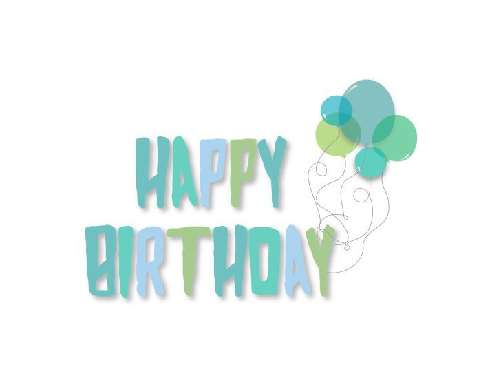 Best Birthday Greetings