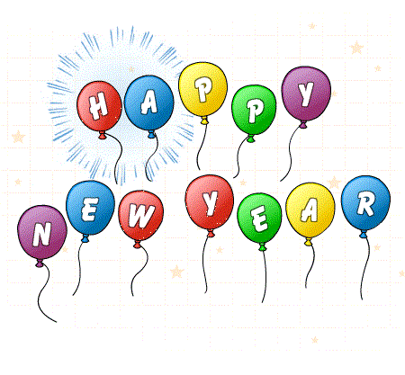 New Year Wishes for your Friends