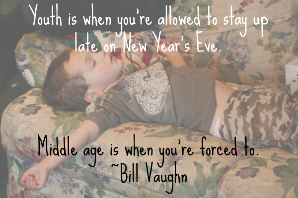 Happy New Year Quotes