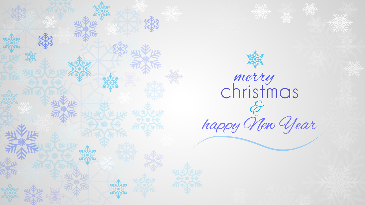 Merry Christmas Wishes