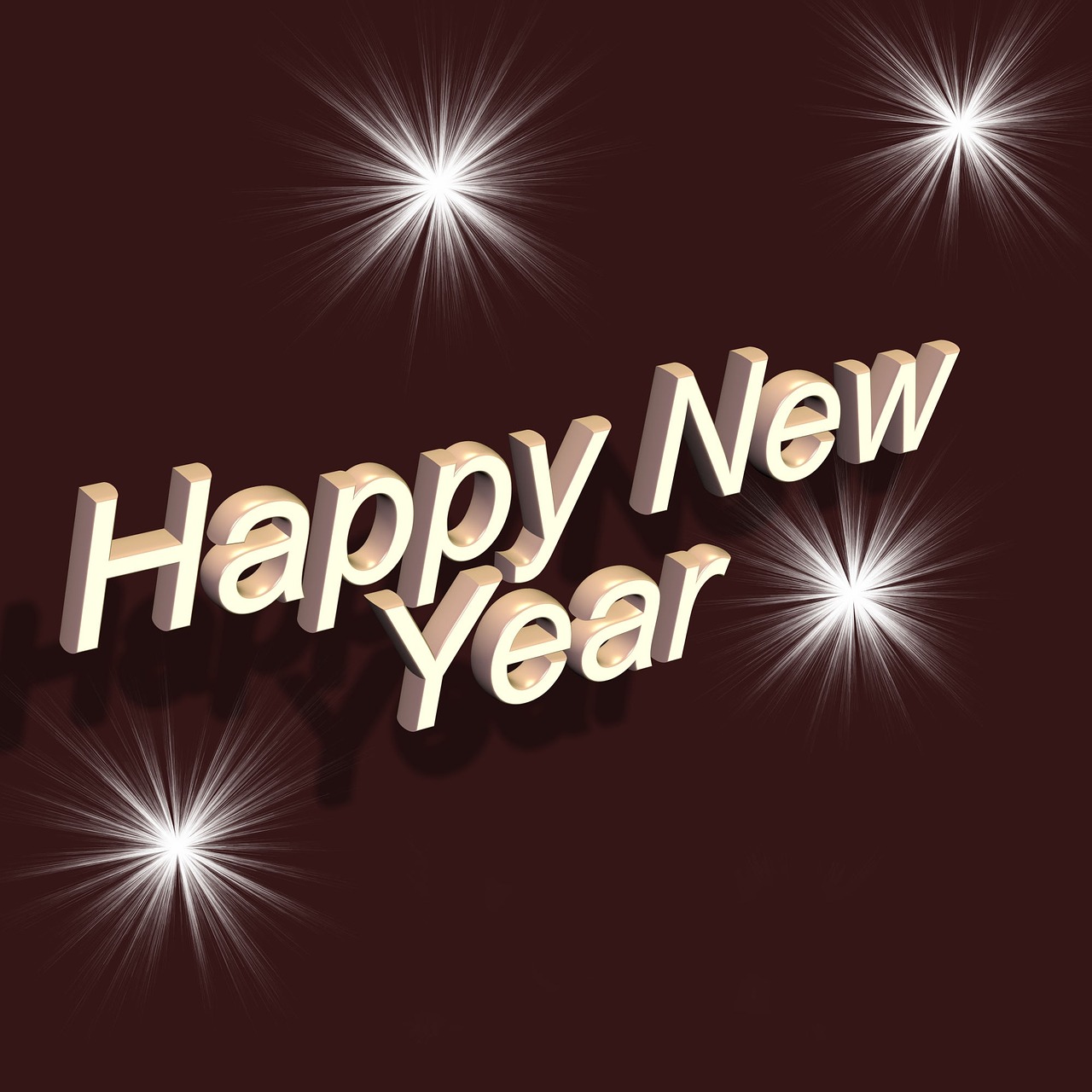 Best Happy New Year Messages