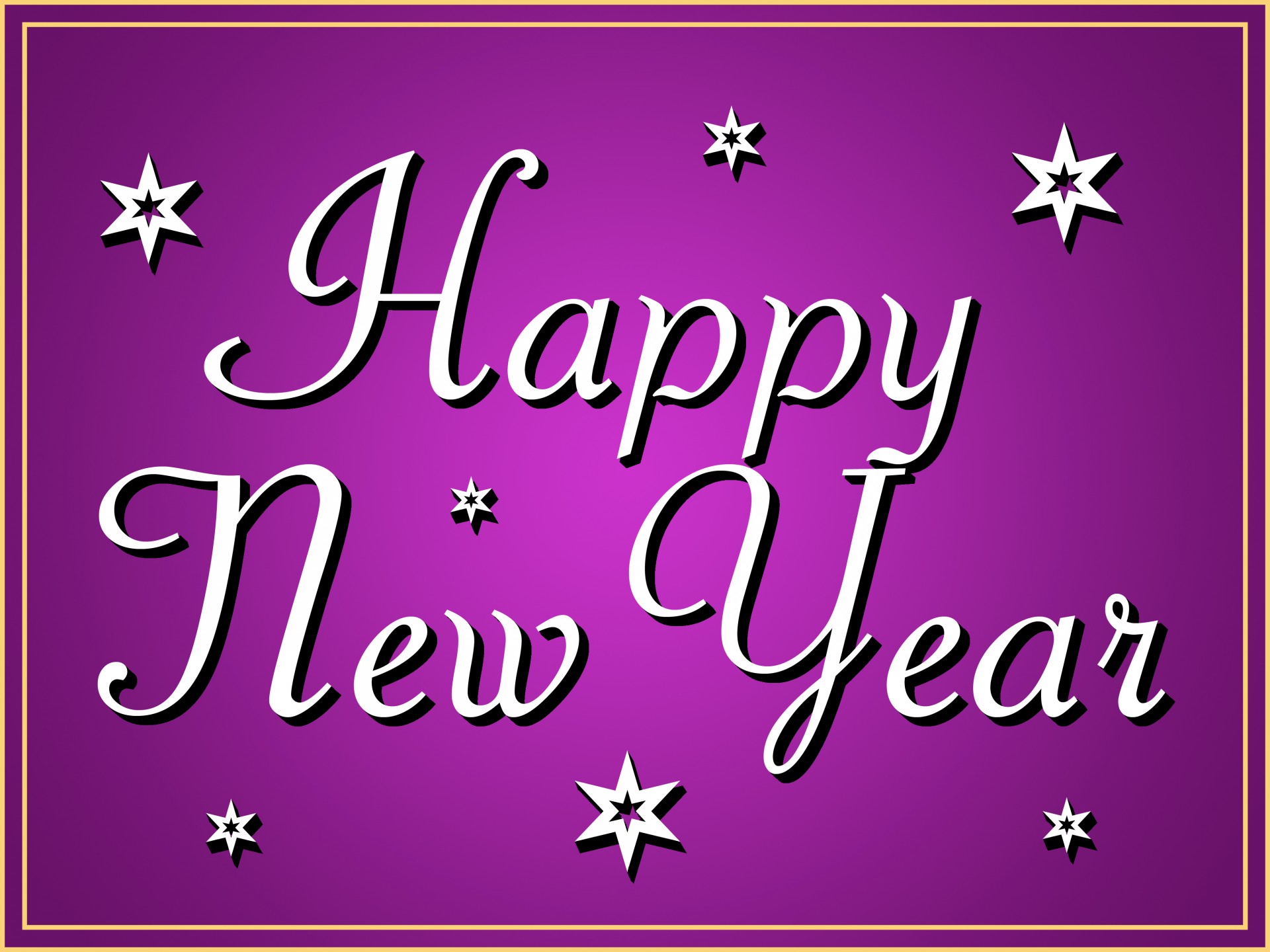 Best Happy New Year Messages