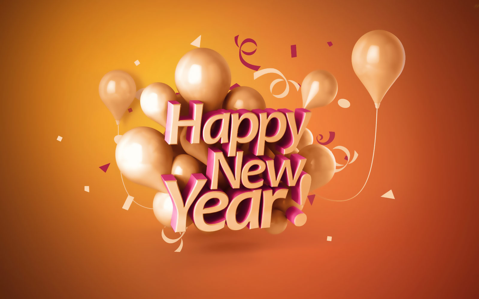 New Year Wishes for your Friends