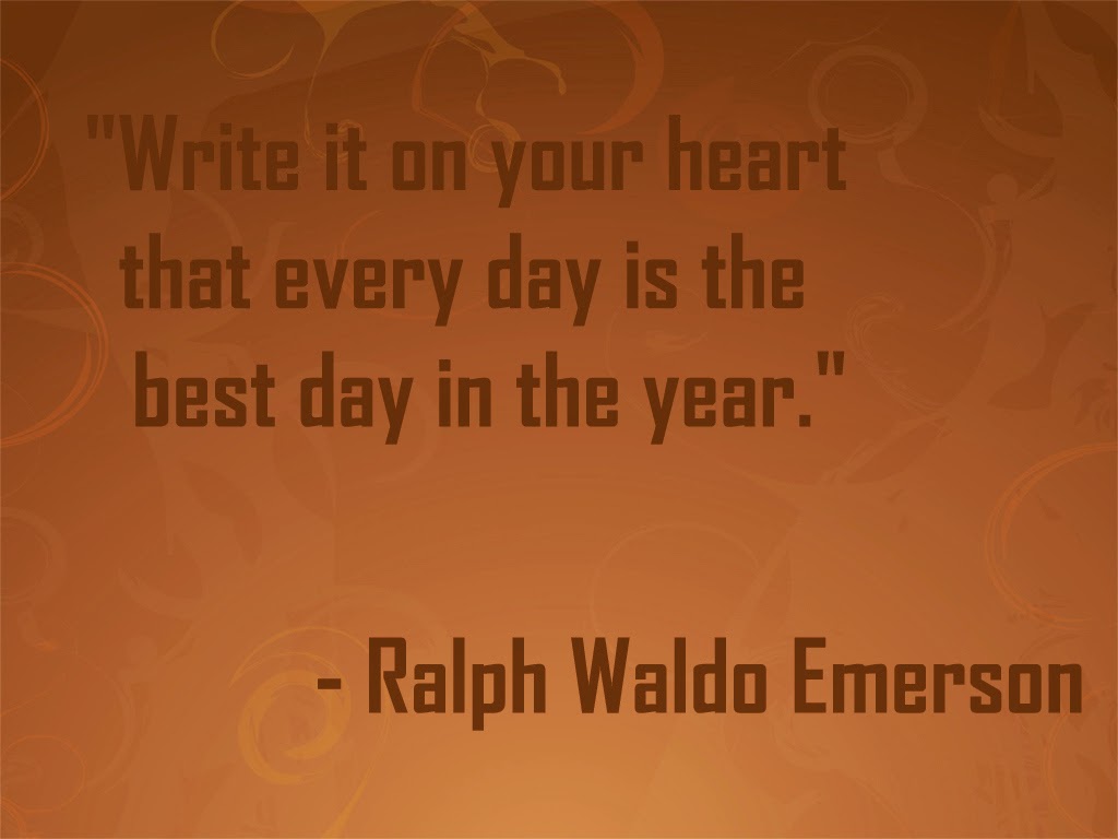 Happy New Year Quotes