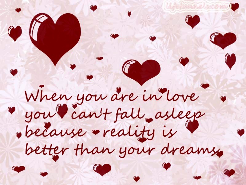 Charming Love Quotes for Valentine’s Day