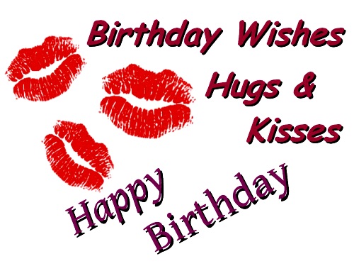 Birthday Wishes For Husband