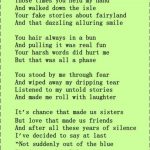 Happy Birthday To My Sister