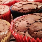 Brownie Cupcakes Recipe