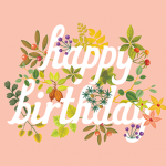 Friend's Birthday Wishes