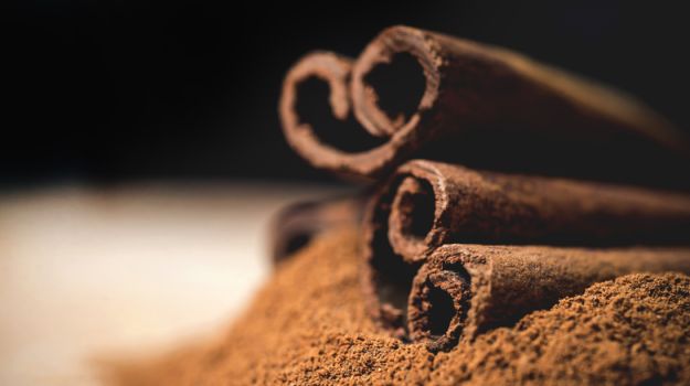Cinnamon for Weight Loss: The Spicy Way to Lose Kilos