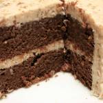 German Chocolate Cake