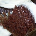 Eggless Chocolate Cake II