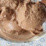 Vegan Snickers Ice Cream