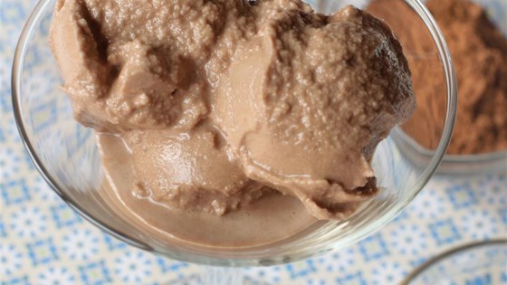Vegan Snickers Ice Cream