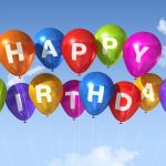 Best Friend's Birthday Wishes