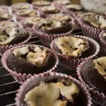 Chocolate Surprise Cupcakes Recipe