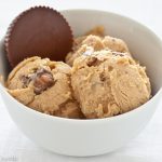 Peanut Butter Cup Ice Cream