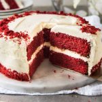 Red Velvet Cake