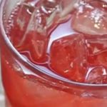 Strawberry Soda Syrup