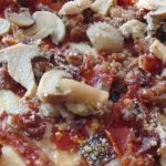 Feather Bread Pizza Dough