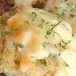 Crab-Stuffed Mushrooms