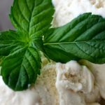 Honey Vanilla Ice Cream