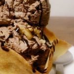 Chocolate Velvet Ice Cream