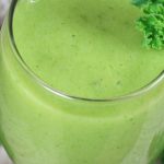 Kale Banana Smoothie
