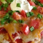 Jimmy's Mexican Pizza