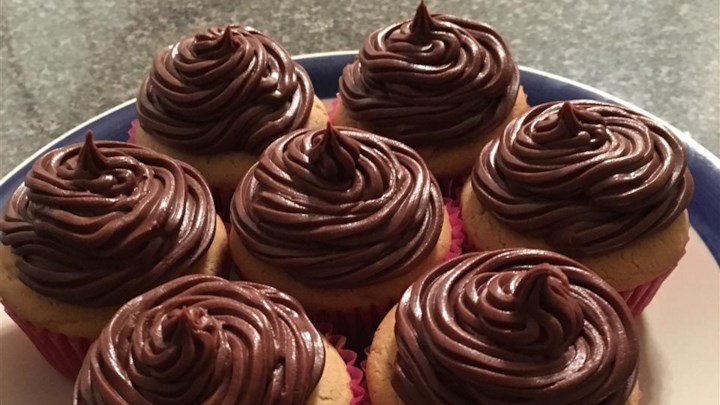 Best Chocolate Frosting