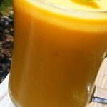 Mango Lassi