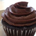 Light and Creamy Brown Sugar and Chocolate Frosting